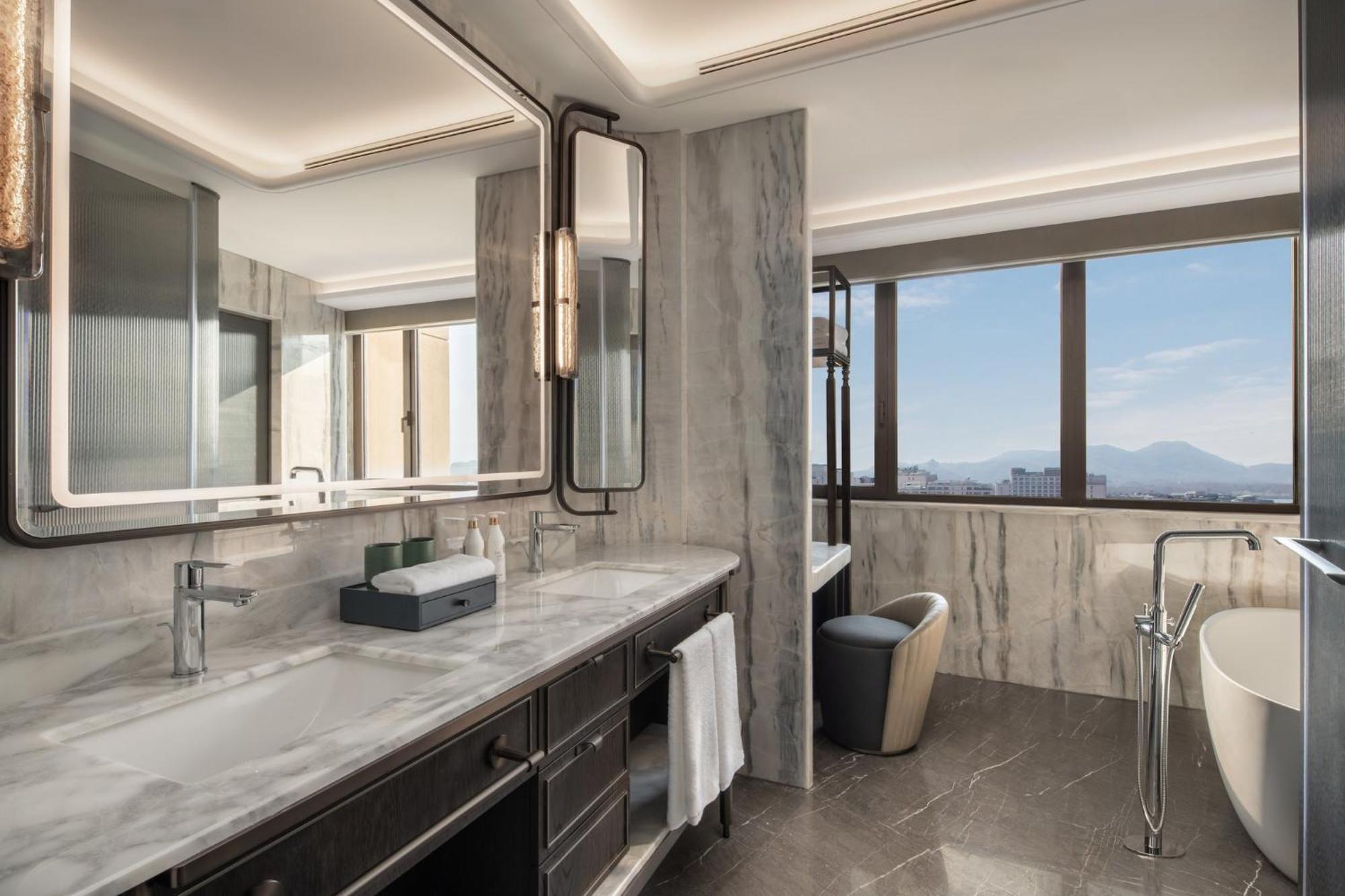 Hangzhou Wulin Gda Hotel Vignette Collection Exterior foto