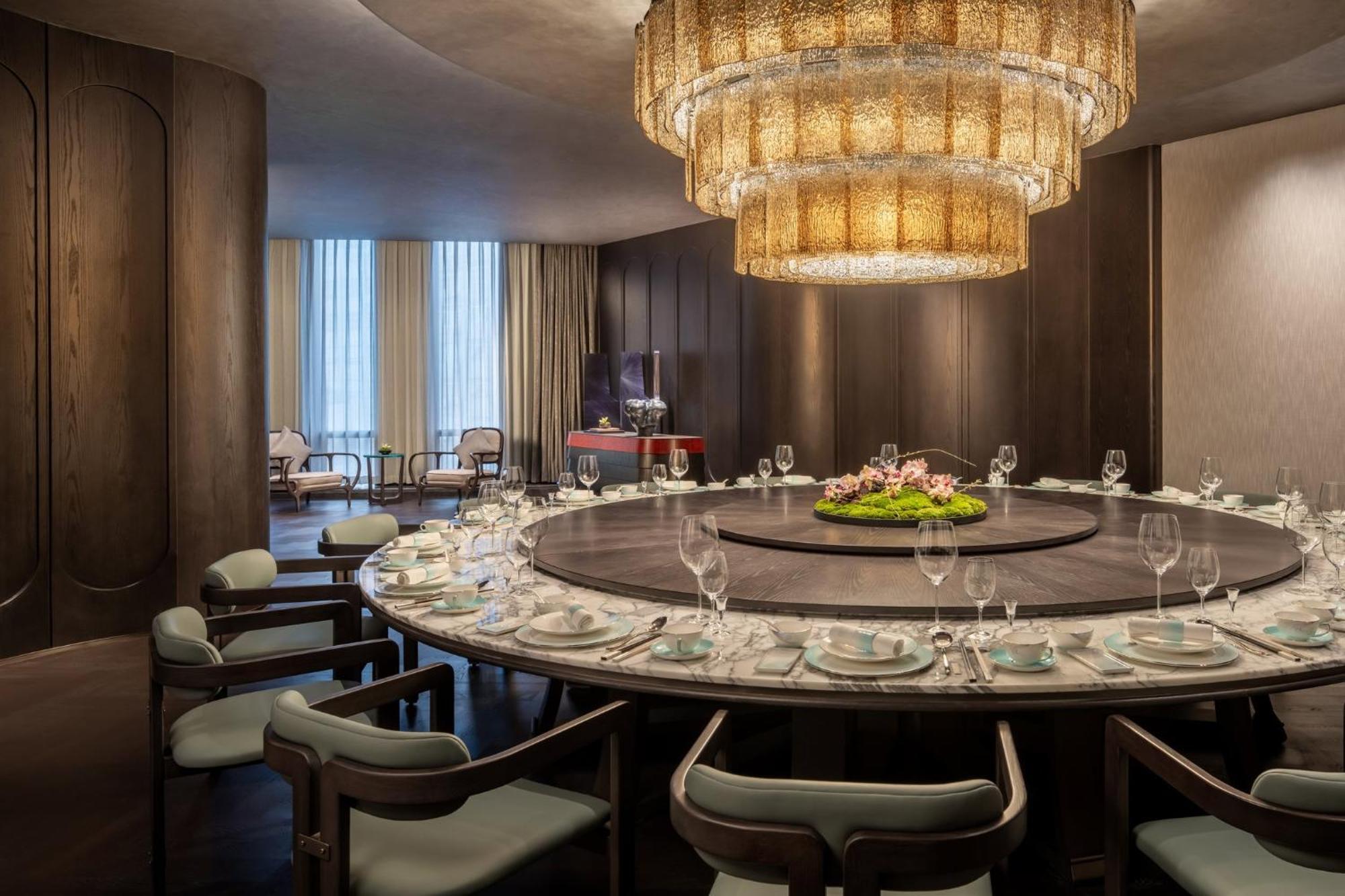 Hangzhou Wulin Gda Hotel Vignette Collection Exterior foto