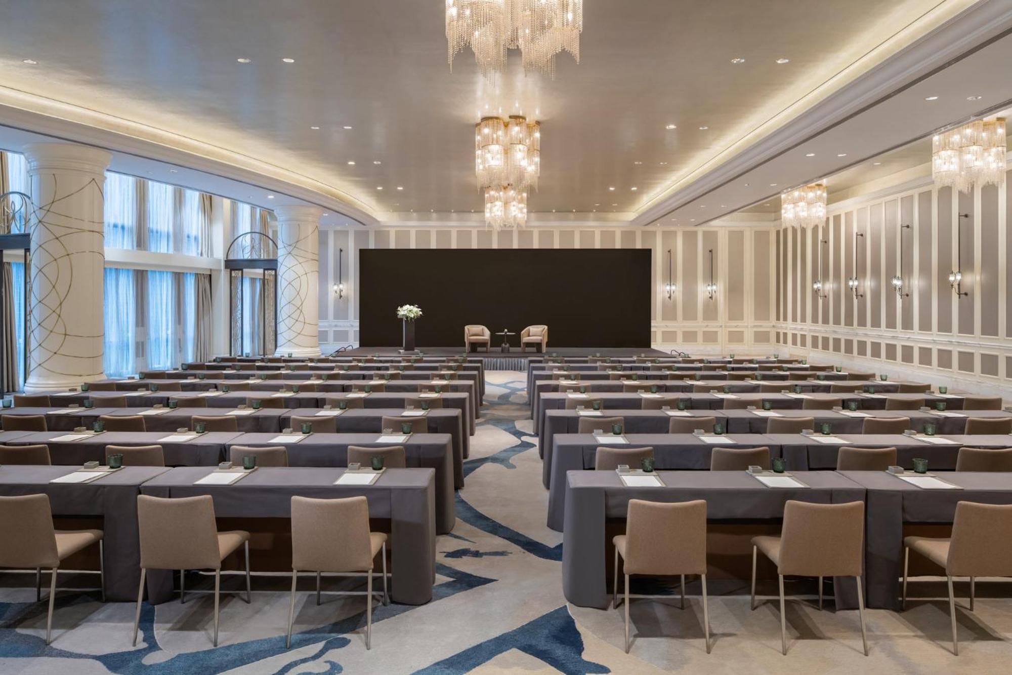 Hangzhou Wulin Gda Hotel Vignette Collection Exterior foto