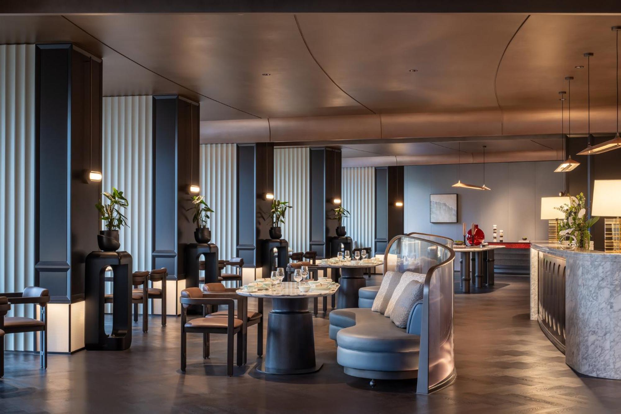 Hangzhou Wulin Gda Hotel Vignette Collection Exterior foto