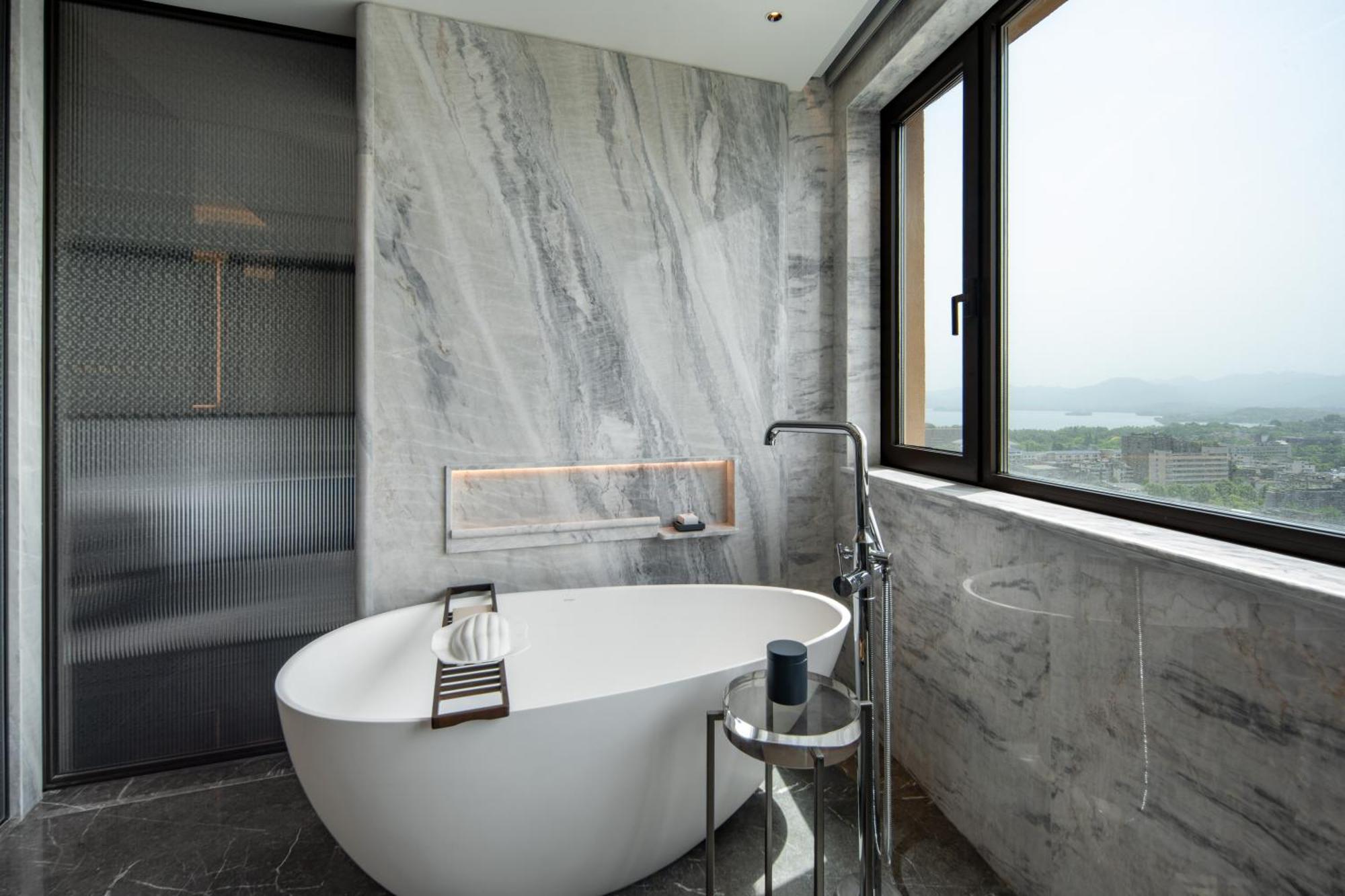Hangzhou Wulin Gda Hotel Vignette Collection Exterior foto