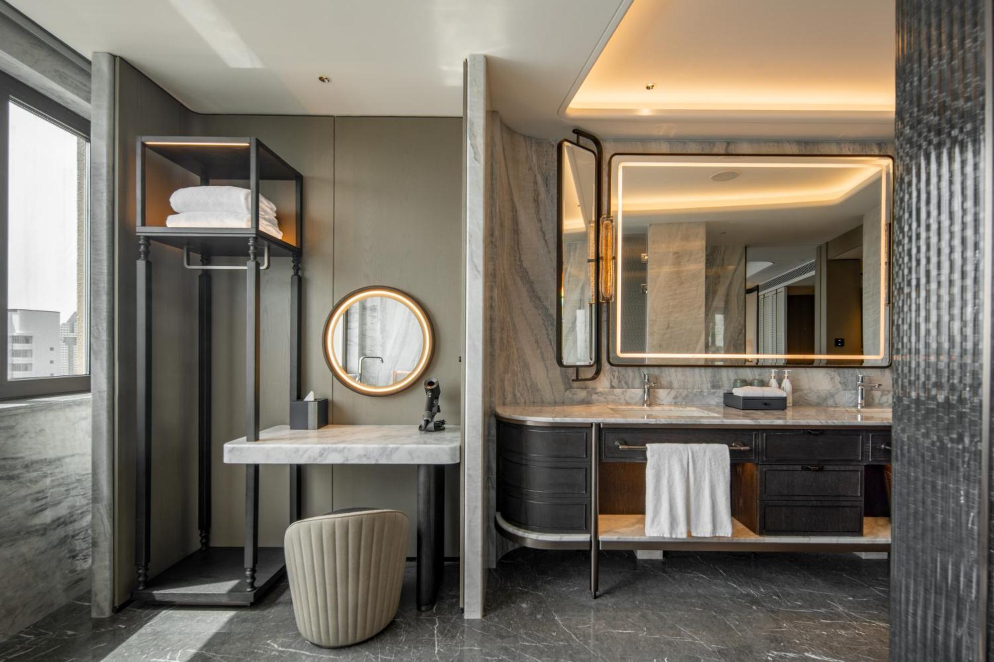 Hangzhou Wulin Gda Hotel Vignette Collection Exterior foto