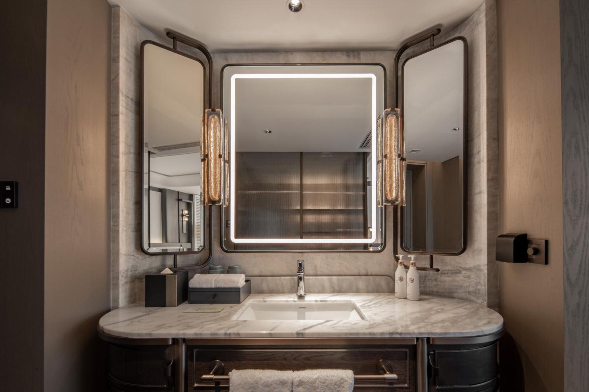 Hangzhou Wulin Gda Hotel Vignette Collection Exterior foto