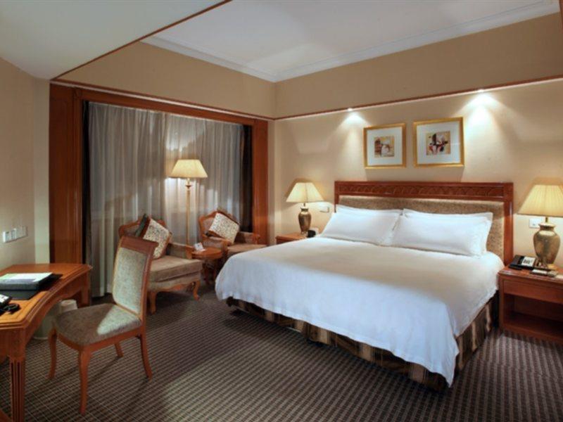 Hangzhou Wulin Gda Hotel Vignette Collection Exterior foto