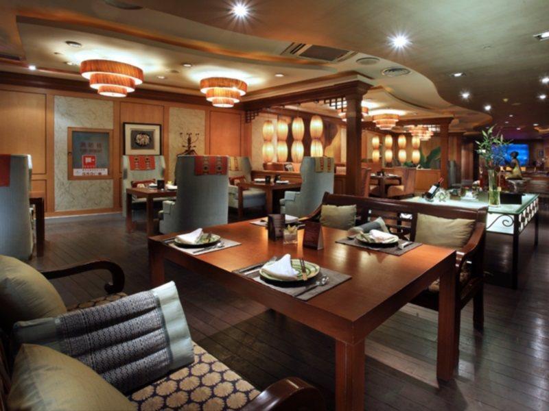 Hangzhou Wulin Gda Hotel Vignette Collection Exterior foto