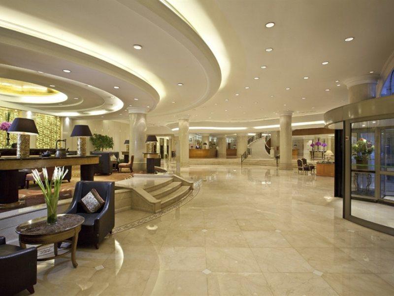 Hangzhou Wulin Gda Hotel Vignette Collection Exterior foto
