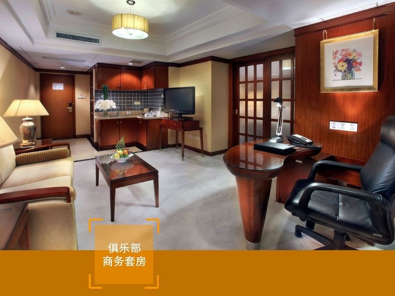 Hangzhou Wulin Gda Hotel Vignette Collection Exterior foto