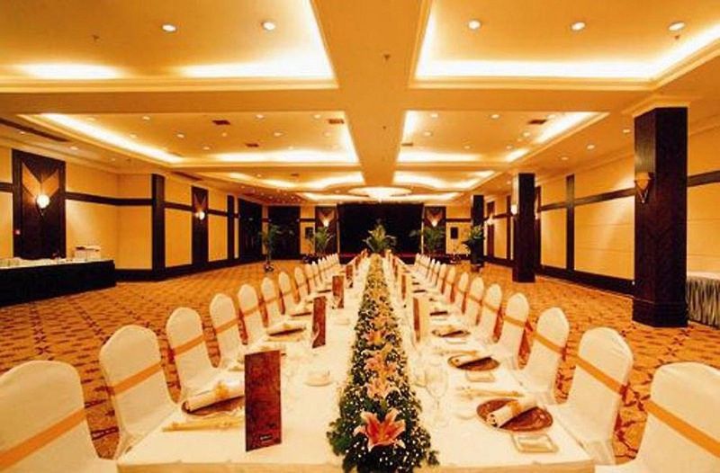 Hangzhou Wulin Gda Hotel Vignette Collection Exterior foto