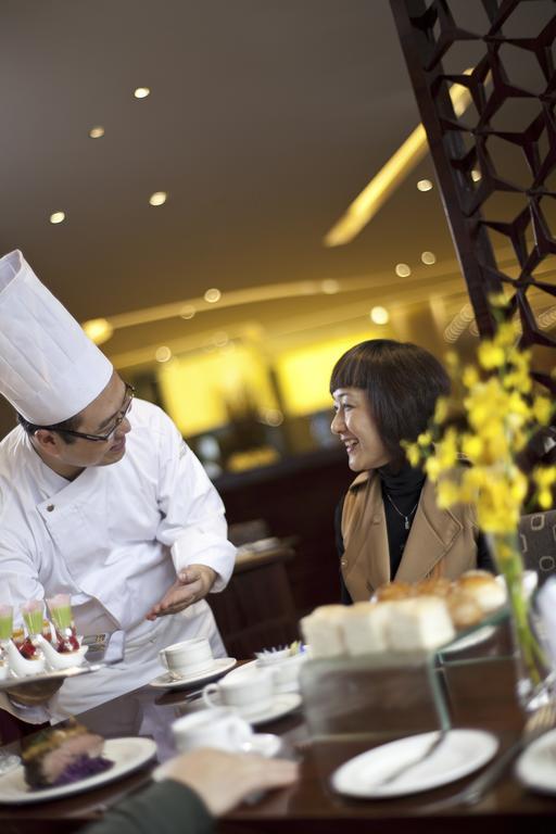Hangzhou Wulin Gda Hotel Vignette Collection Exterior foto