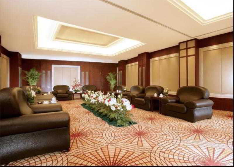 Hangzhou Wulin Gda Hotel Vignette Collection Exterior foto