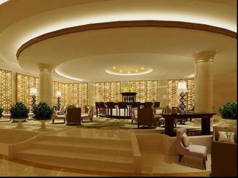 Hangzhou Wulin Gda Hotel Vignette Collection Exterior foto