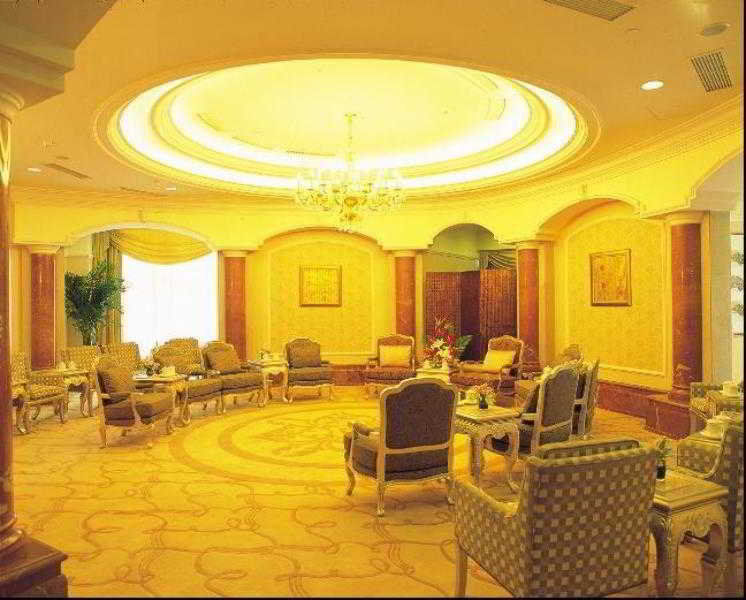 Hangzhou Wulin Gda Hotel Vignette Collection Exterior foto