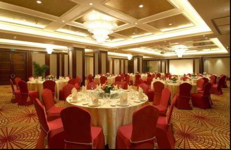 Hangzhou Wulin Gda Hotel Vignette Collection Exterior foto
