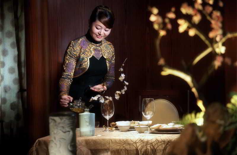 Hangzhou Wulin Gda Hotel Vignette Collection Exterior foto