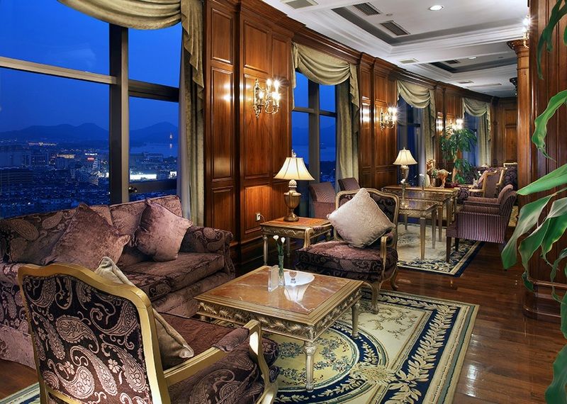 Hangzhou Wulin Gda Hotel Vignette Collection Exterior foto