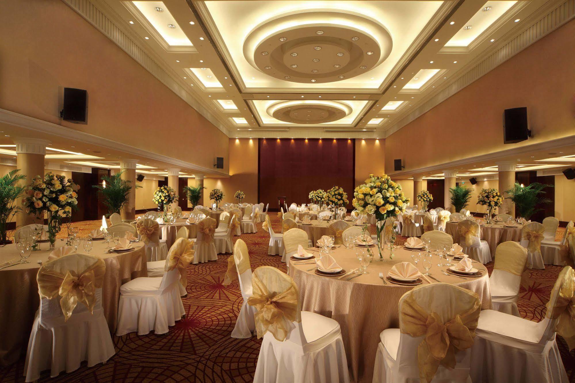 Hangzhou Wulin Gda Hotel Vignette Collection Exterior foto