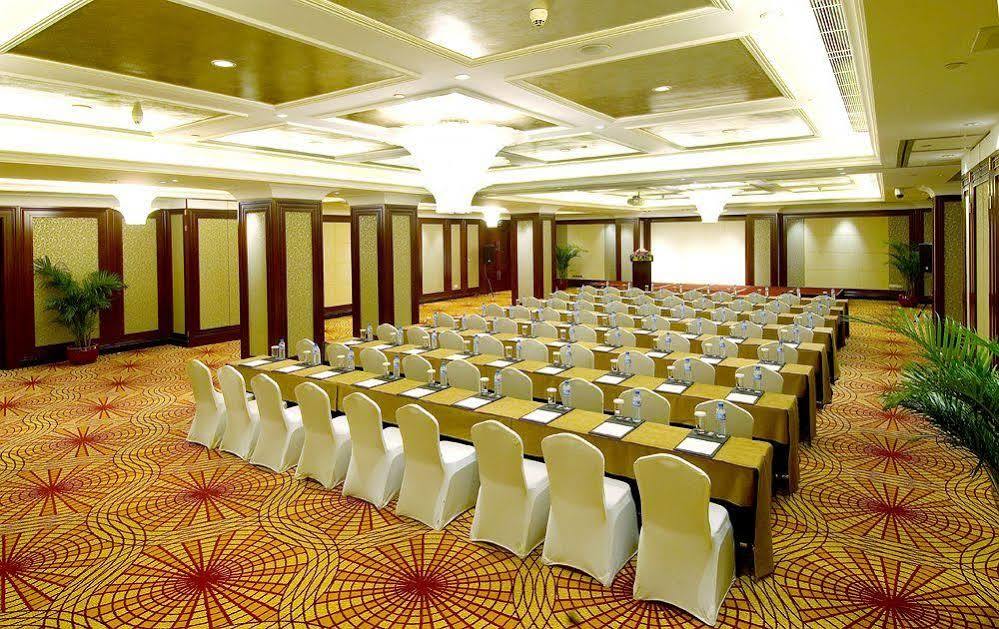 Hangzhou Wulin Gda Hotel Vignette Collection Exterior foto